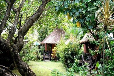 Bann Pae Cabana