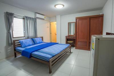 Poon Sook Apartment