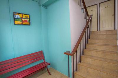 Poon Sook Apartment