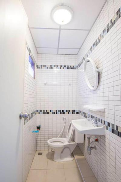 Poon Sook Apartment