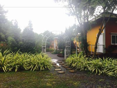 The Creek Villa
