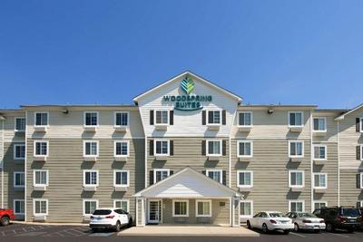 Woodspring Suites Lebanon