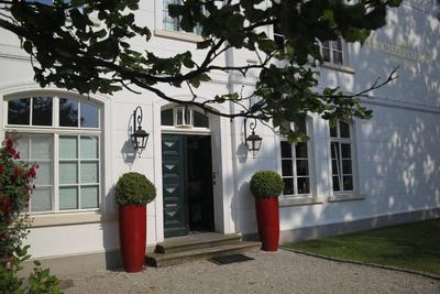 Hotel Hochzeitshaus