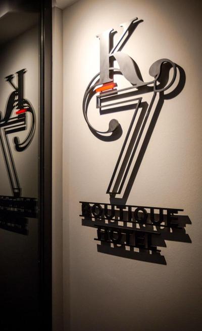 Boutique Hotel K7