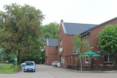 Kräuterhotel Heidejäger