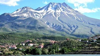 Ahsaray Otel