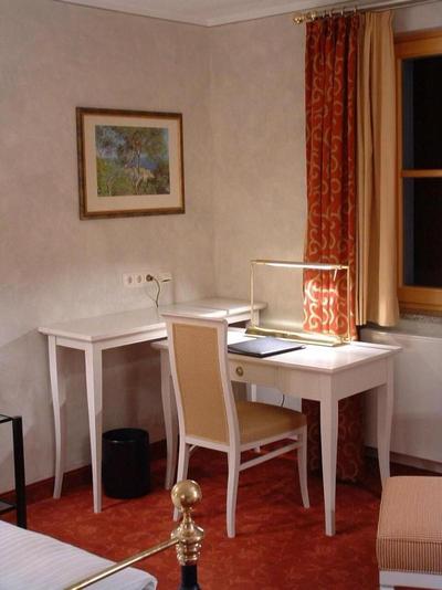Altstadt Hotel Bräu Wirt