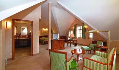 Altstadt Hotel Bräu Wirt