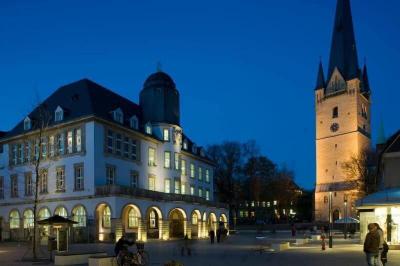 Am Rathaus