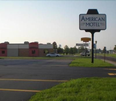 American Motel