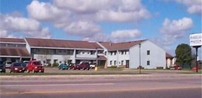 American Motel