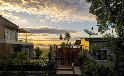Ao Luek Panoramic Pool Villa