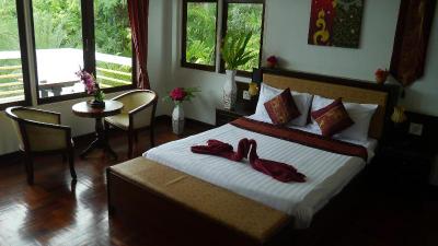 Ao Thai Resort