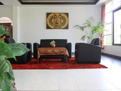 Ao Thai Resort