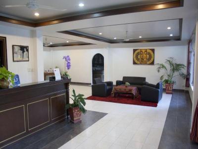 Ao Thai Resort