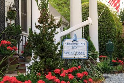 Arrowhead Inn