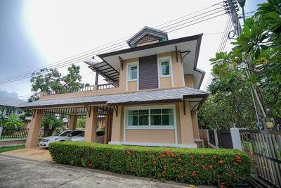 Baan Faa Talaychan Resort