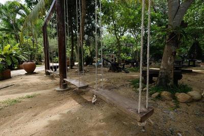 Baan Imm Sook Resort