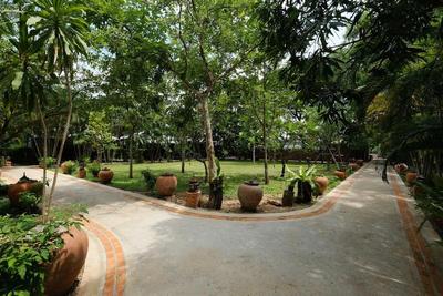 Baan Imm Sook Resort