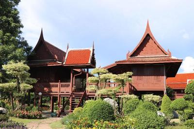 Baan Thai Resort