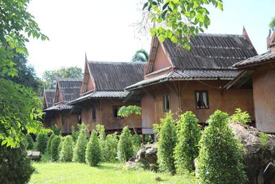 Baan Thai Resort