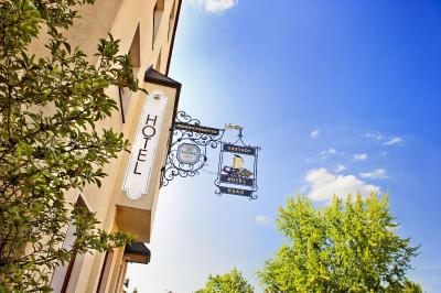 Hotel Gasthof Raab