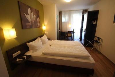 Hotel-Gasthof Weißes Roß