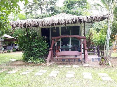 Pribpandao Home & Camping
