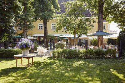 Hotel Gutsgasthof Stangl