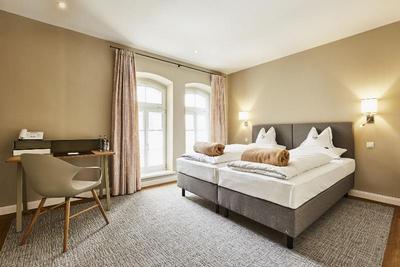 Hotel Gutsgasthof Stangl