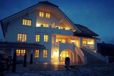 Belle Maison - Das kleine Hotel
