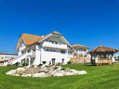 Belle Maison - Das kleine Hotel