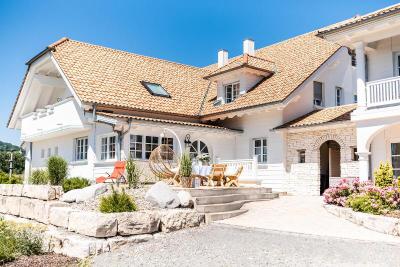 Belle Maison - Das kleine Hotel