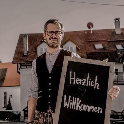 Hotel Historischer Dorfgasthof Hirsch