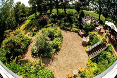Berghotel Hohe Mark