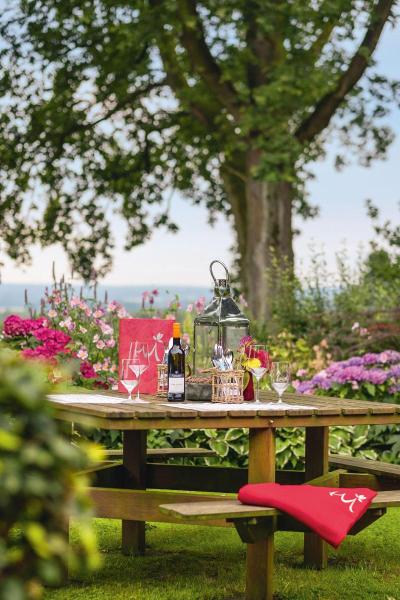 Berghotel Hohe Mark