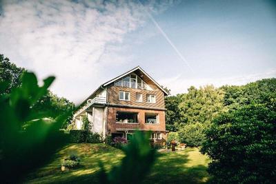 Berghotel Hohe Mark