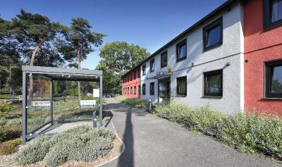Best Deal Airporthotel Weeze