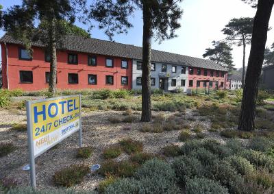 Best Deal Airporthotel Weeze