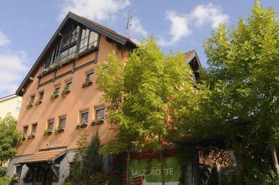 Bio Hotel Bayerischer Wirt