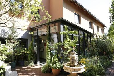 Bio Hotel Bayerischer Wirt