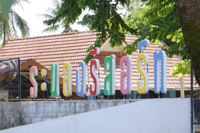 Ranong Resort And Laguna