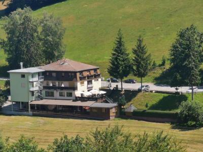 Hotel Landgasthof Grüner Baum