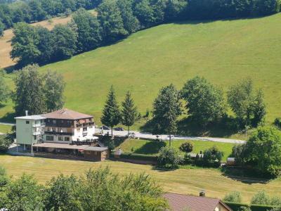 Hotel Landgasthof Grüner Baum
