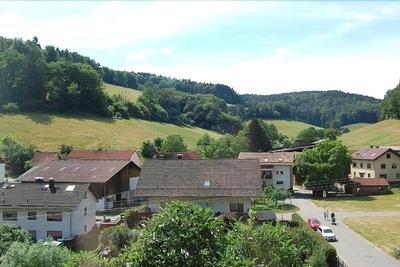 Hotel Landgasthof Grüner Baum