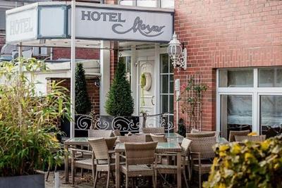 Hotel Meyer