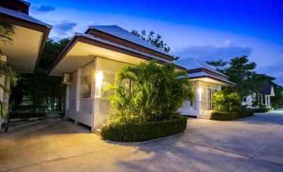 Bualuang Boutique Resort