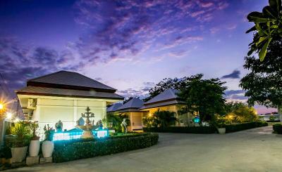 Bualuang Boutique Resort