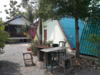 Bung Lung Resort