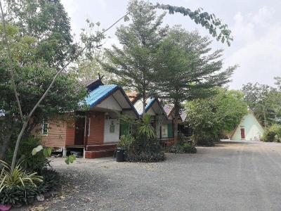 Bung Lung Resort
